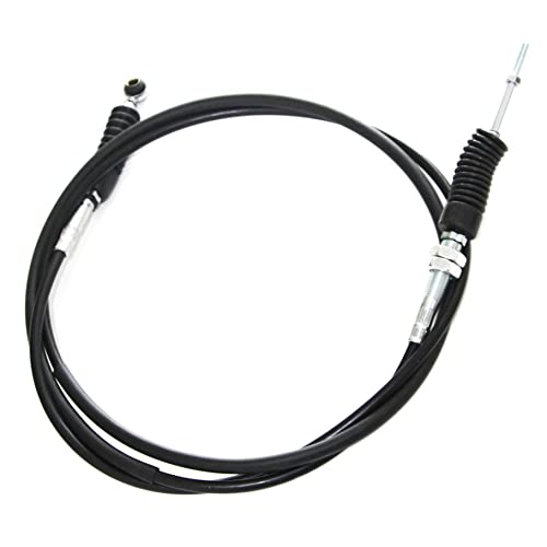 Cable de cambio Dudubuy para Kawasaki 54010-1124 con suavidad de giro