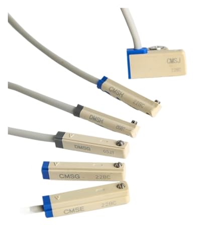 Capteur magnétique CS1-G CS1-J F MU DMSG DMSJ-020 cylindre