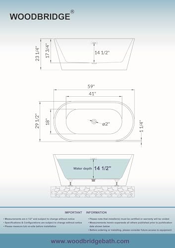 Luxury Bathtub Whirlpool Massage System