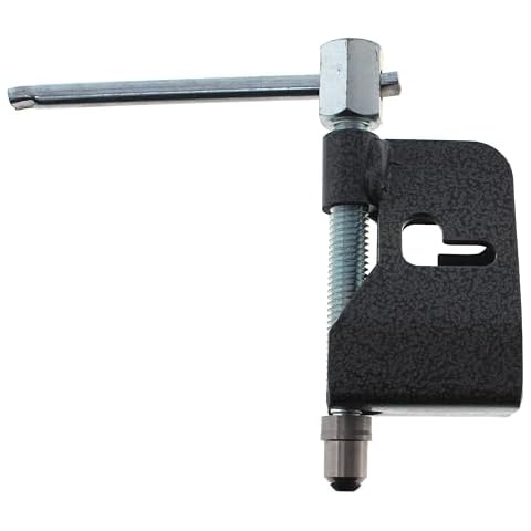 Pasco 4661 Fully Machined Compression Sleeve Puller For 1/2” Copper Tubing Cover