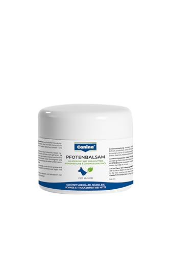 Canina Pfotenbalsam, 100 ml