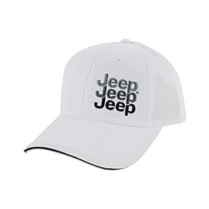 Jeep Premium Echo Grays Hat