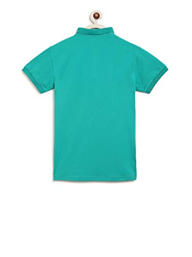 Image of Li'l Tomatoes Boys Cotton T-Shirt