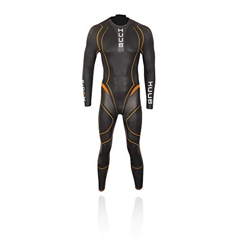 Preisvergleich Produktbild Huub Aegis III Thermal Wetsuit - SS20 - Large