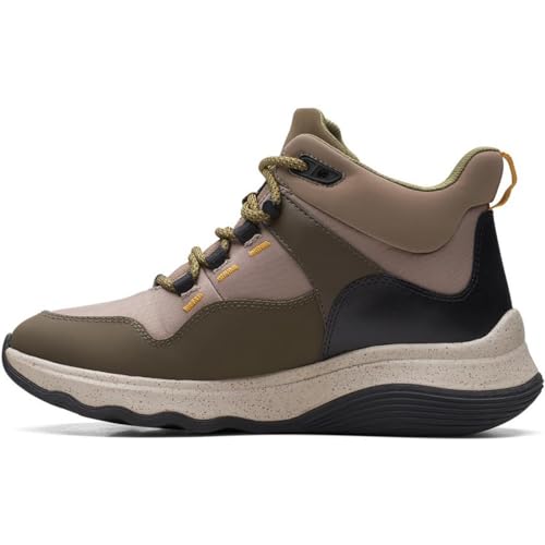 Clarks Women's Winter Fashion Boot2