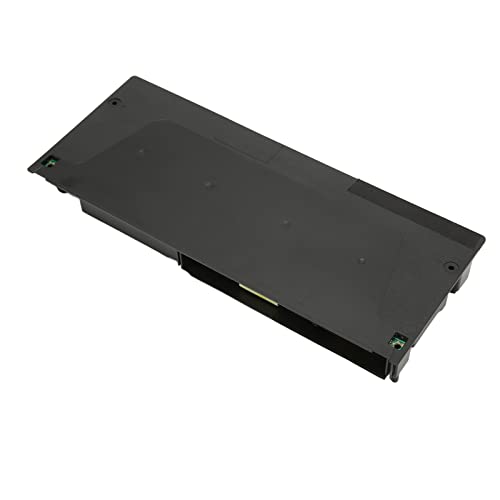 Alimentation ADP 160FR Découpe Précise Facile à Installer Alimentation de Remplacement Portable pour Consoles de Jeu PS4 Cover