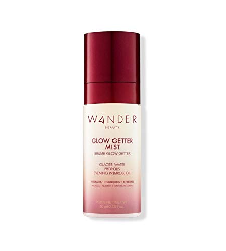 Glow Getter Mist