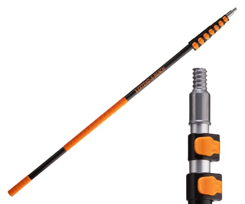 EXTEND-A-REACH 5 to 30 ft. Telescoping Extension Pole