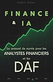 finance internationale bourguinat  Finance & IA : Le manuel de survie pour les analystes financiers et les DAF