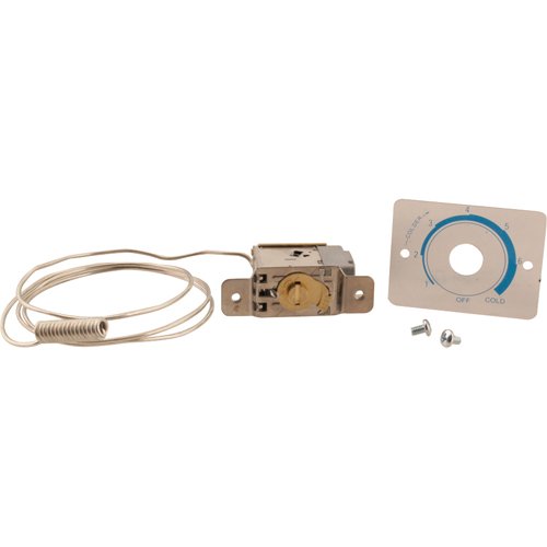 PERLICK Refrigerator Temperature Control C14325 | Fridge.com