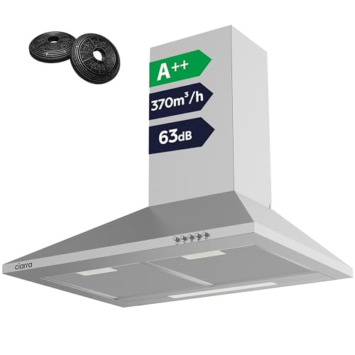 CIARRA CBCS6201 Cooker Hoods