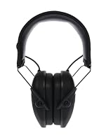 Walker's Razor Slim Electronic Muff, Black — image 3