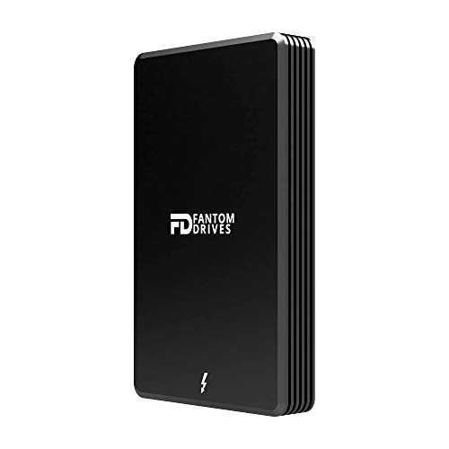 Best Thunderbolt External Hard Drives For Mac of 2024
