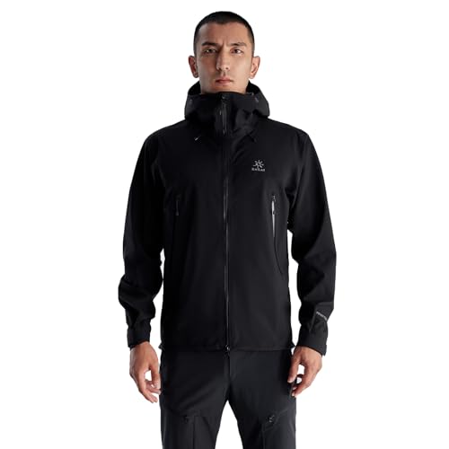 KAILAS Bogda Hardshell Jacket Men's