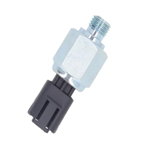 Pressostat d'huile 2848A071 haute précision pour sécurité moteur 2374894