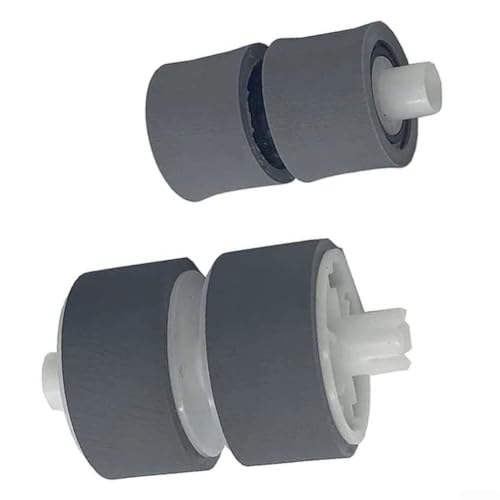 Rodillo de alimentación 5484B001 para digitalizar papel en Canon DR-C125