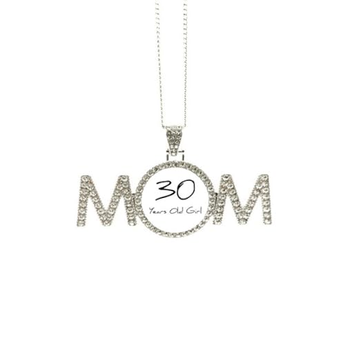 Cadeau pour Maman : offrez ce splendide collier Art Déco pour la Fête des Mères