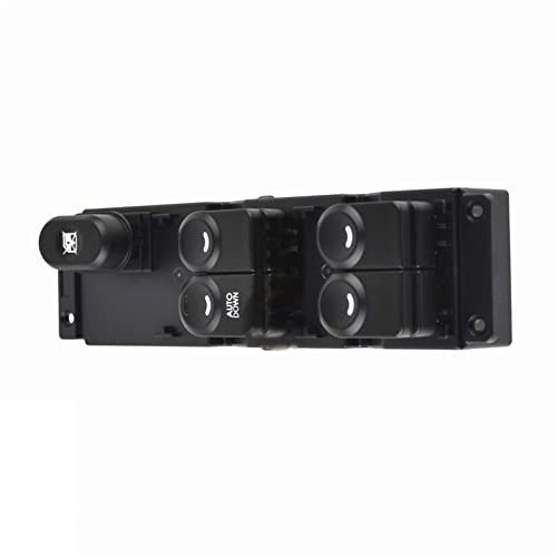 Interrupteur lève-vitre bloqué 935701R101 solution pour Accent