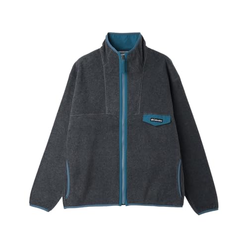 コロンビアのメンズアウター|防寒対策にぴったりな上着のおすすめは?