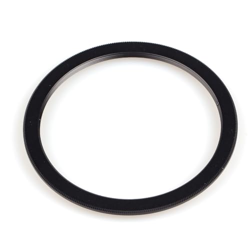Pixco 65mm-58mm Step Down Ring Filter Adapter M65-M58