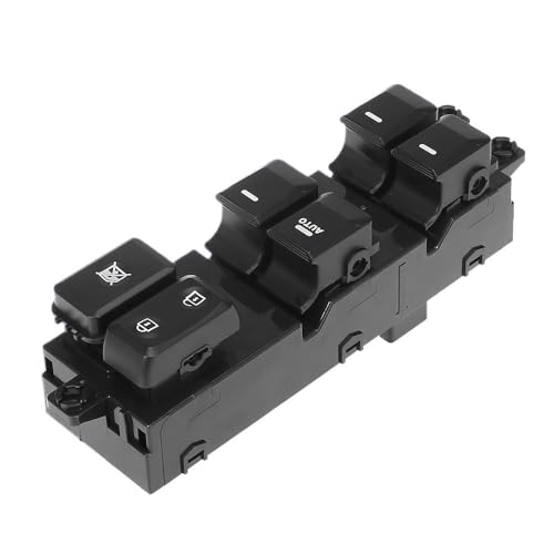 Interrupteur lève-vitre Picanto 2012-2015 commande électrique habitacle