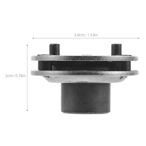 Outil de compression et installation d'étrier de frein à disque 4 mm Healeved - 2