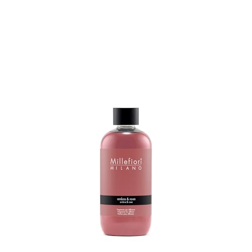 NACHFĂśLLER FĂśR RAUMDUFT 250ml Ambra & ROSA