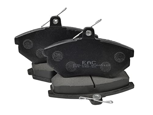 Stellox 145 040 SX Kit pastiglie freno, Freno a