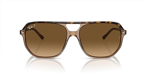 Image of Ray-Ban Sunglasses for Women & Men Bill One RB2205 Non Polarized Sunglasses | Ray-Ban Sunglasses for Men & Women - High-Bridge Unisex Designer Sunglasses