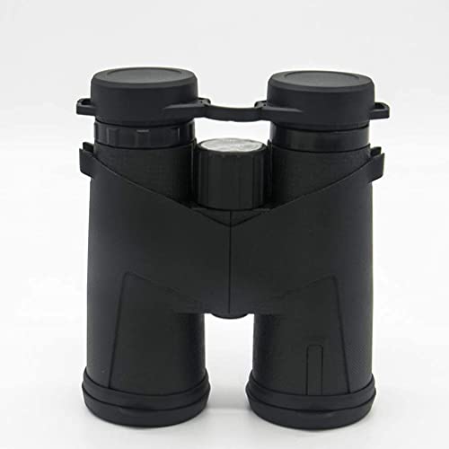 Mini binoculares 10x42 impermeables HD compactos miniatura 3