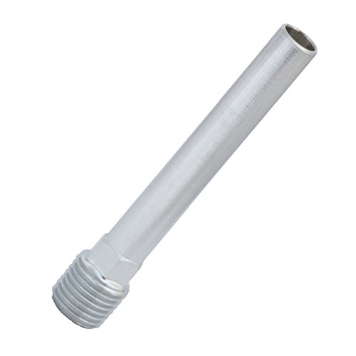 15mm Radiator Valve Extension - 75mm Length