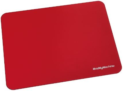 ModMyMachine MMMS06 SlamePad Aluminium Ch?teau Bordeaux