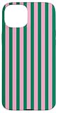 Elegant Geometric Vertical Lines Pattern