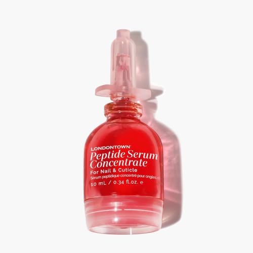 LONDONTOWN Peptide Serum Concentrate