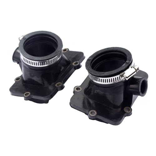 Collecteur de carburateur Ski-Doo 600 500 pièce admission OEM 07-102-06