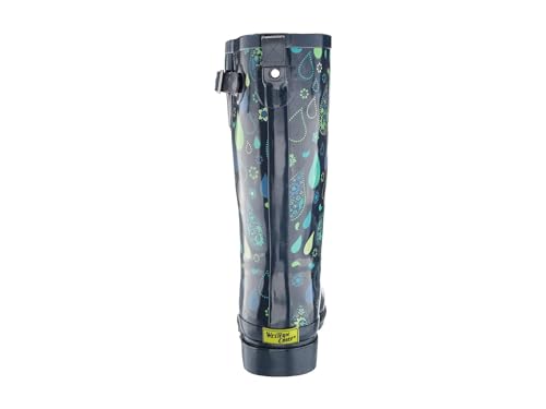 Image of Western Chief Women's Tall Waterproof Rain Boot Outdoor Garden Shoes