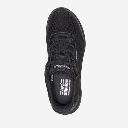 Baskets Skechers - vue 7