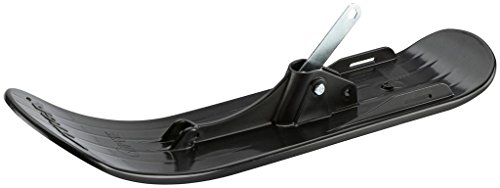 STIGA Schlitten Lenkkufe Curve, schwarz
