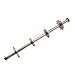 Shaft, Discharge For Duke - Part# 175038