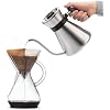 Chemex - Stainless Steel Gooseneck Chettle - Brushed