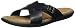 Produktbild Kickers Unisex Peplonius Sandale, Schwarz 8, 45 EU
