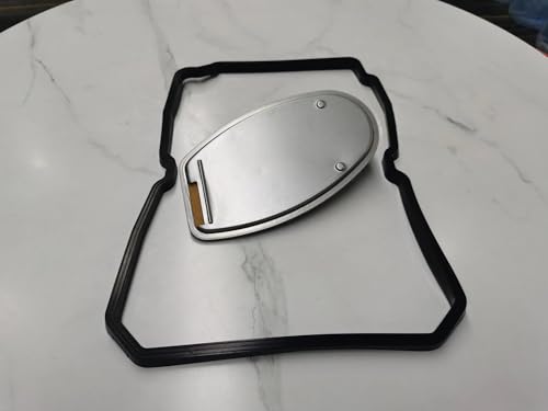 Transmisión automática Mercedes Benz W204 kit filtro aceite cárter 1402710080
