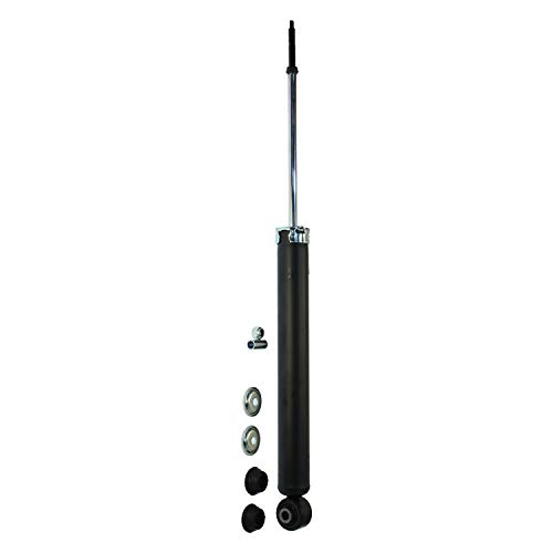 Image of KYB 349216 Excel-G Gas Shock, Black