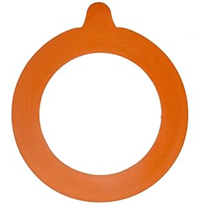 Hutchinson Zak met 10 ringen voor conserven