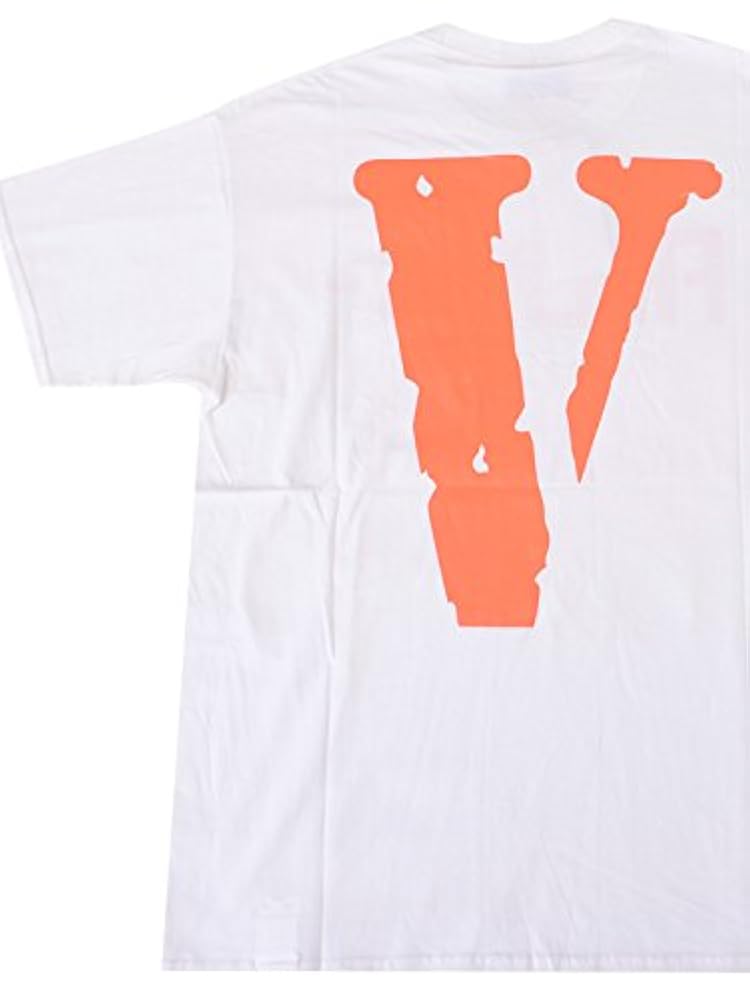 VLONE Friends Logo Tee ヴィーローン フレンズ Tシャツ 半袖 Amazon | VLONE ヴィーロン ヴィーローン Tシャツ 半袖 フレンズ