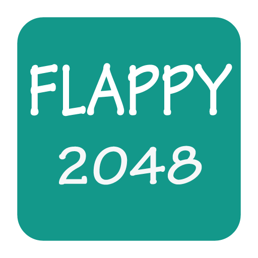 Flappy 2048 - App on Amazon Appstore