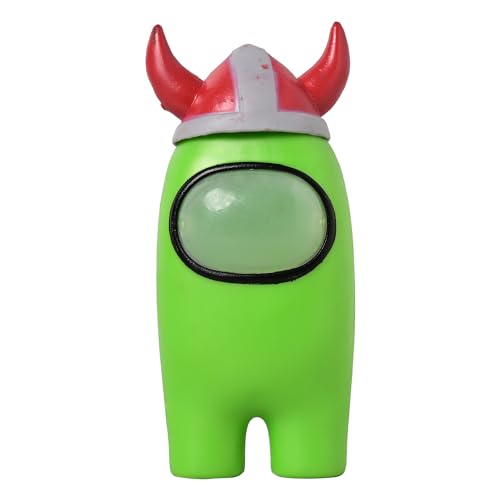 Image of Toys Uncle Figure (Amongst US)