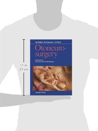 Otoneurosurgery