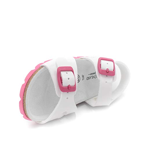 GRUNLAND Junior SB0534 Aria Sandalo BAMB. S