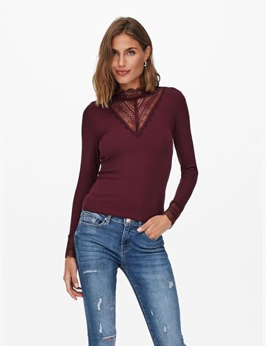 Top ONLY ONLTILDE : débardeur premium aux finitions délicates - 2